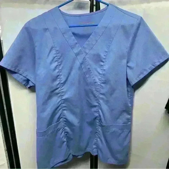 Grey’s Anatomy scrub top - Picture 1 of 4